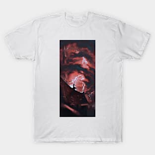 Red Storm T-Shirt